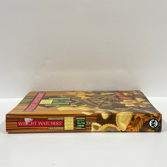 VINTAGE Cookbook Bundle – Busy People’s + Weight Watchers (3 Books Total) - Picture 4 of 16